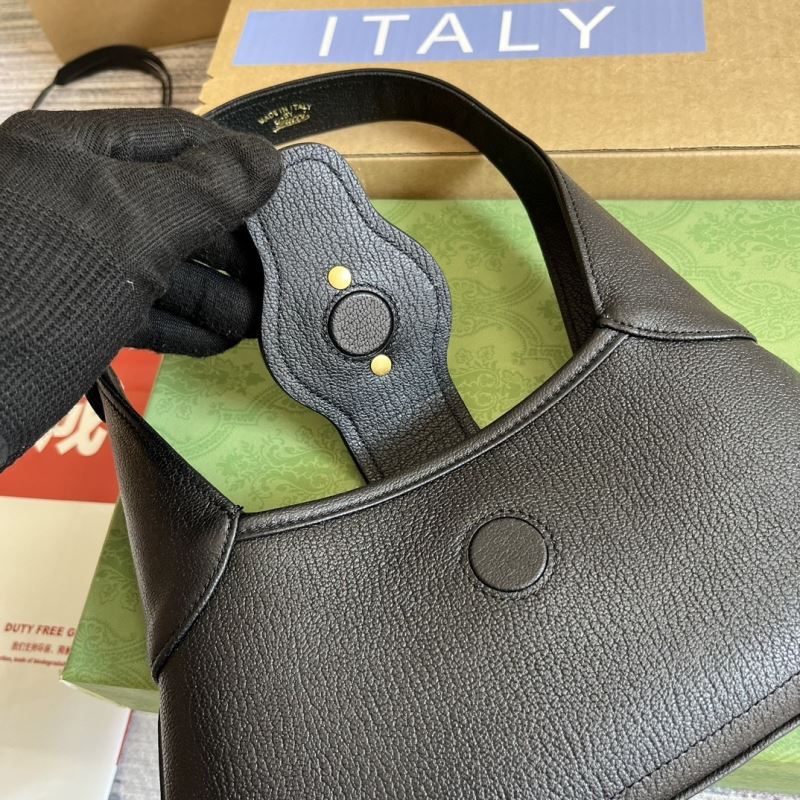 Gvc*1 hobo bags
